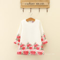 Adult autumn collections women garments fashion designs wholesale girls floral winter clothes new